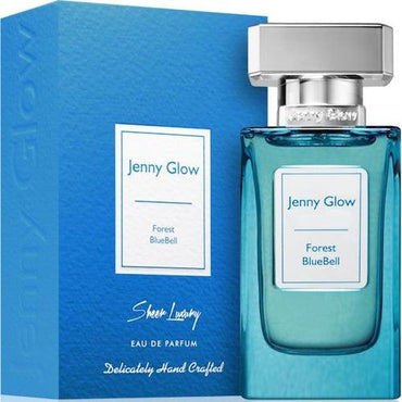 Jenny Glow Forest Blueball EDP 80ml Unisex Perfume - Thescentsstore